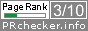 Check PageRank