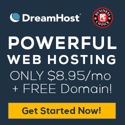 Web hosting