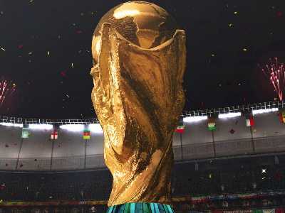 FIFA World Cup - Development Benefits for Hosting Countries