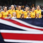 Aussies break through with stellar year