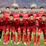 Asian Cup qualification sends young Vietnam soaring