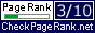 Check Page Rank